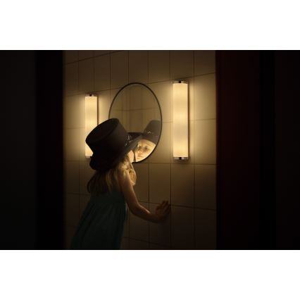 Osram - Kupatilsko zidno svetlo BATHROOM CLASSIC 3xE14/12W/230V IP44 sjajni hrom