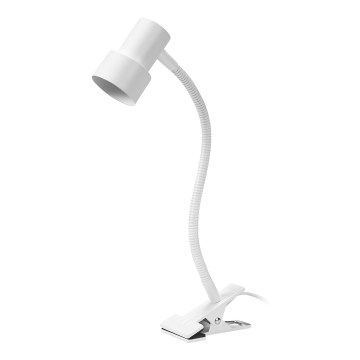 Osram - Lampa sa klipsom CLIP STEP FLEX 1xGU10/5W/230V bela