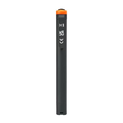 Osram - LED baterijska lampa LEDINSPECT POCKET 110 ESSENTIAL LED/3W/3xAAA