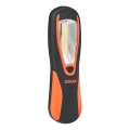 Osram - LED baterijska lampa LEDINSPECT TASK 180 ESSENTIAL LED/3W/3xAAA