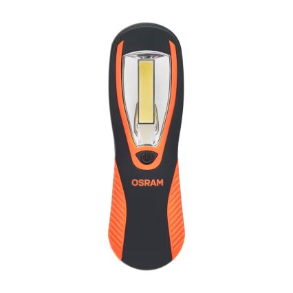 Osram - LED baterijska lampa LEDINSPECT TASK 180 ESSENTIAL LED/3W/3xAAA