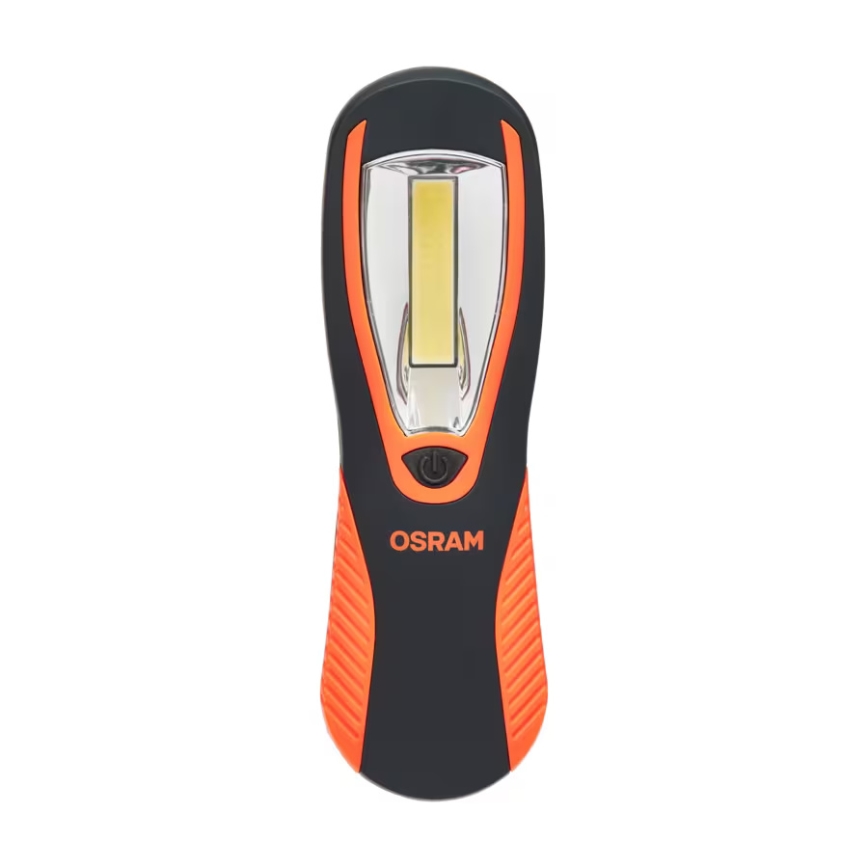Osram - LED baterijska lampa LEDINSPECT TASK 180 ESSENTIAL LED/3W/3xAAA