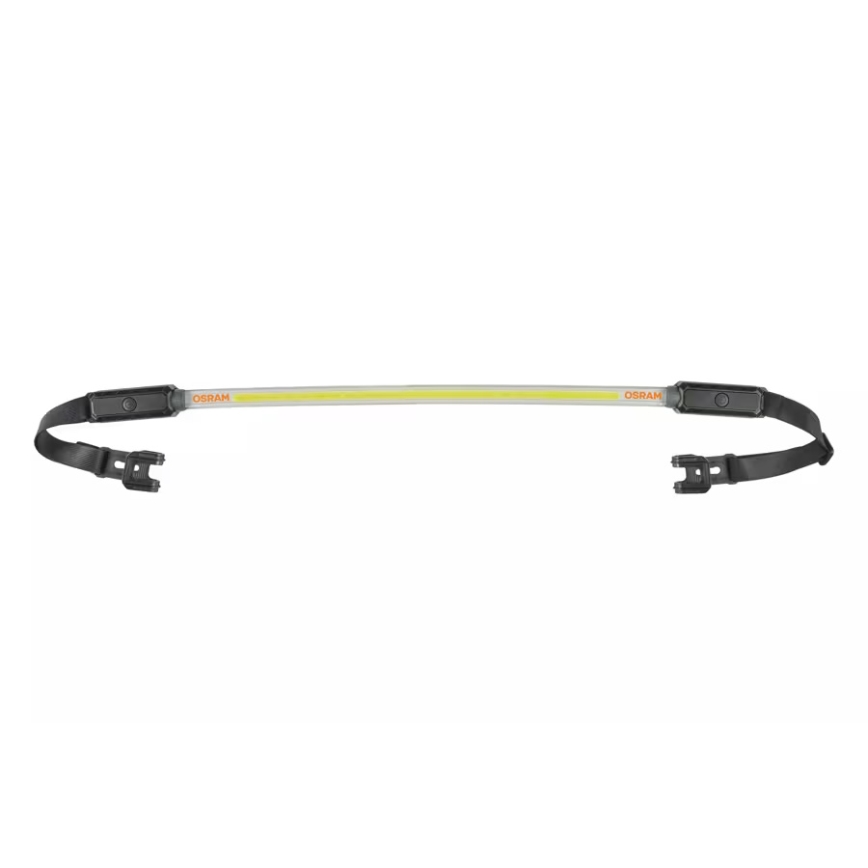 Osram - LED prigušiva inspekcijska lampa za automobil LEDINSPECT INSPECTION LIGHT LED/10W/3,7V 2200 mAh