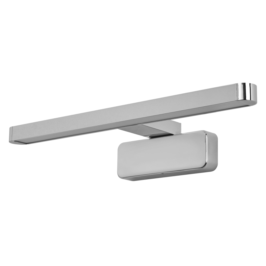 Osram - LED ogledalsko osvetljenje za kupatilo DISC BAR LED/7W/230V 3000/4000K 40 cm IP44 sjajni hrom