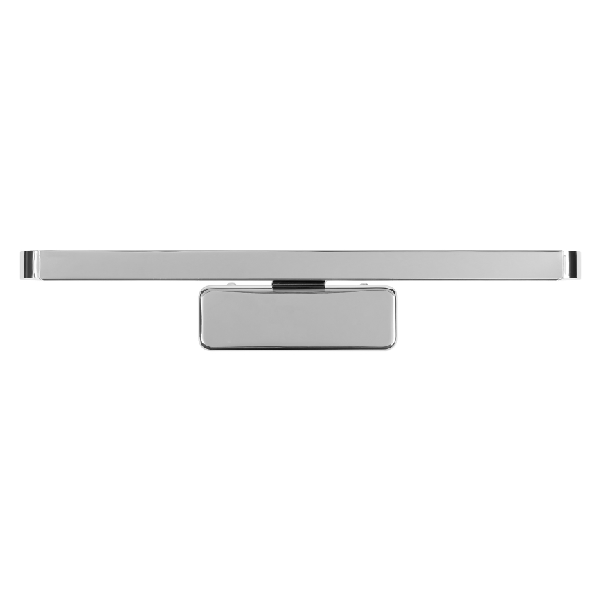 Osram - LED ogledalsko osvetljenje za kupatilo DISC BAR LED/7W/230V 3000/4000K 40 cm IP44 sjajni hrom