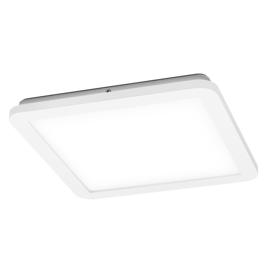 Osram - LED stropno svetlo za kupatilo ORBIS DISC LED/22W/230V 3000/4000K 30x30 cm IP44 belo