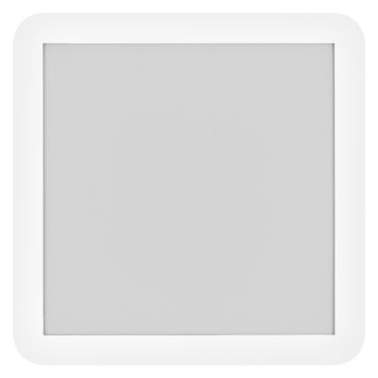 Osram - LED stropno svetlo za kupatilo ORBIS DISC LED/22W/230V 3000/4000K 30x30 cm IP44 belo