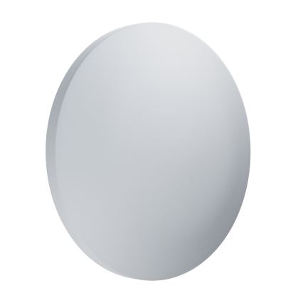 Osram - LED stropno svetlo za kupatilo sa senzorom pokreta i sumraka ORBIS LED/15,5W/230V prečnika 30 cm IP44 belo