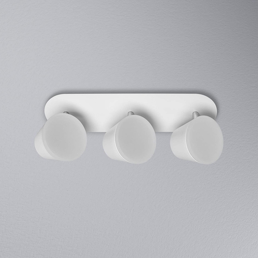 Osram - LED kupatilsko spot svetlo SPOT 3xLED/7W/230V IP44 3000/4000K
