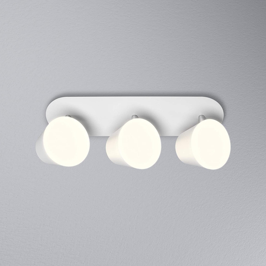 Osram - LED kupatilsko spot svetlo SPOT 3xLED/7W/230V IP44 3000/4000K