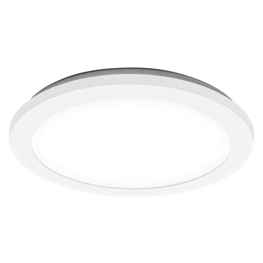 Osram - LED plafonsko svetlo za kupatilo ORBIS DISC LED/22W/230V 3000/4000K Ø 30 cm IP44 belo