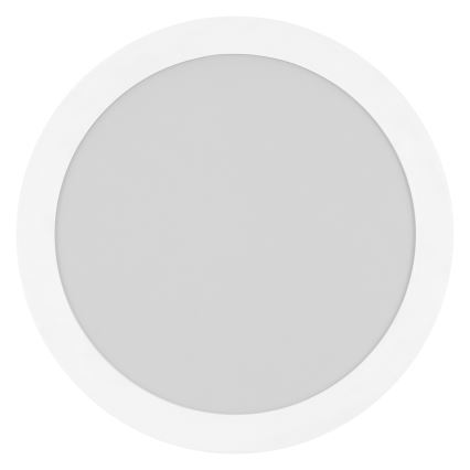 Osram - LED plafonsko svetlo za kupatilo ORBIS DISC LED/22W/230V 3000/4000K Ø 30 cm IP44 belo