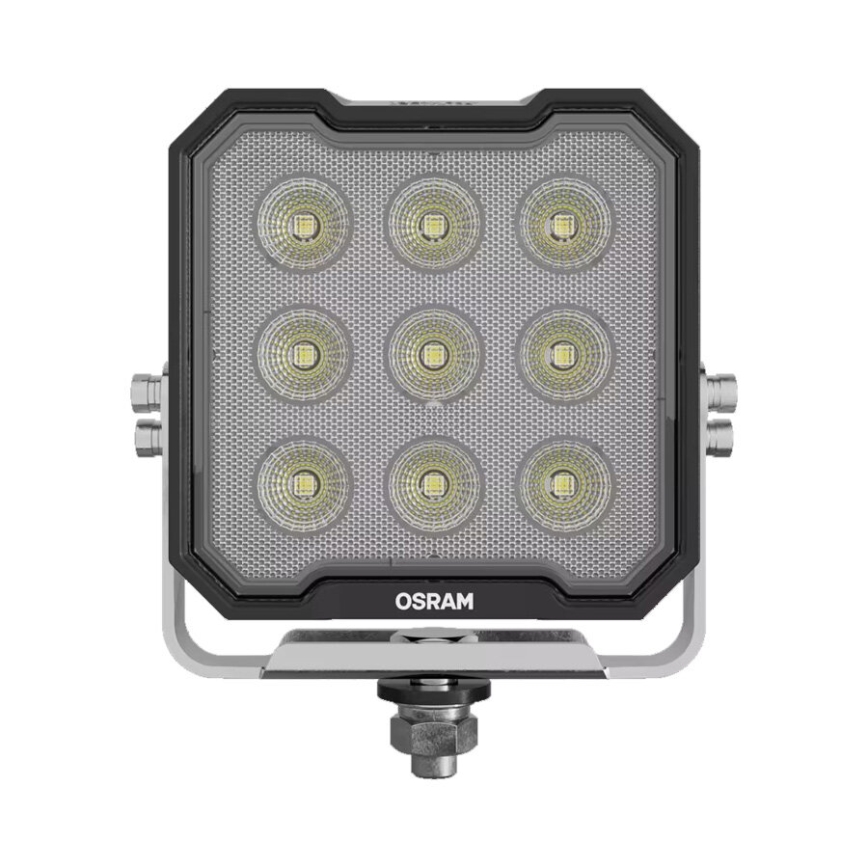 Osram - LED reflektor za automobil LEDRIVING WL VX125-WD LED/30W/12/24V IP69 6000K