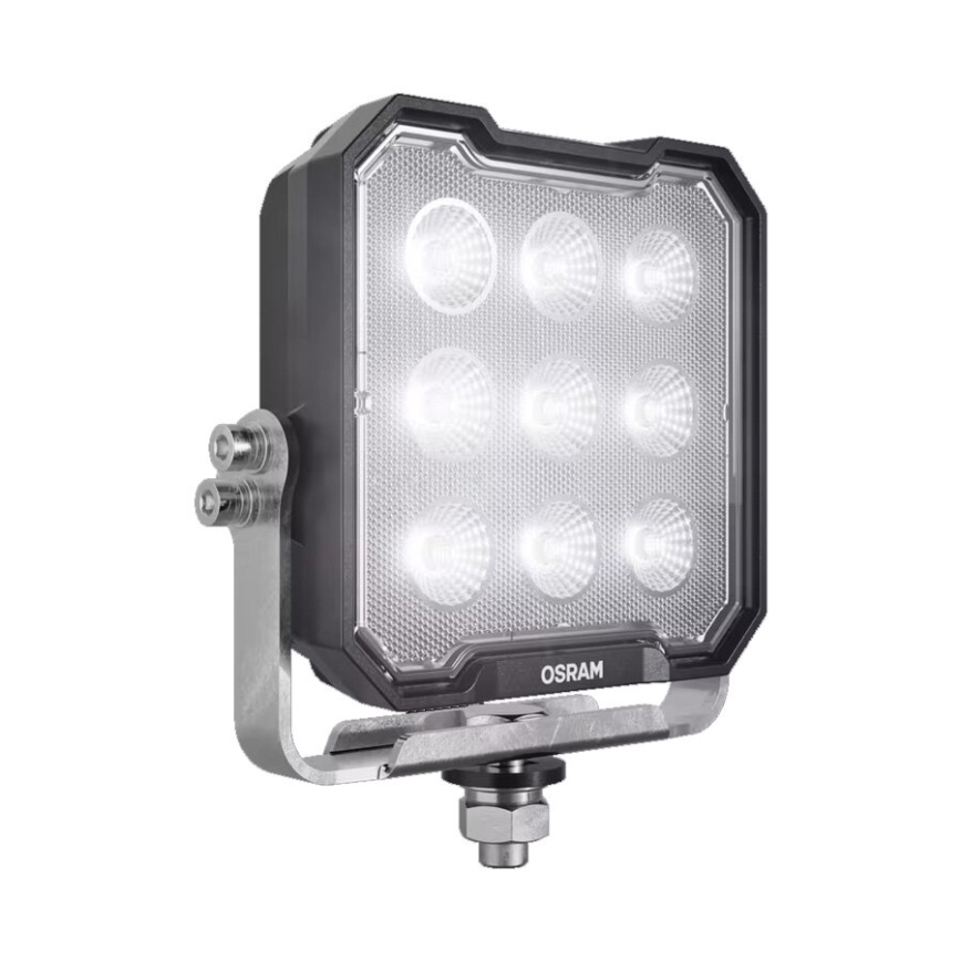 Osram - LED reflektor za automobil LEDRIVING WL VX125-WD LED/30W/12/24V IP69 6000K