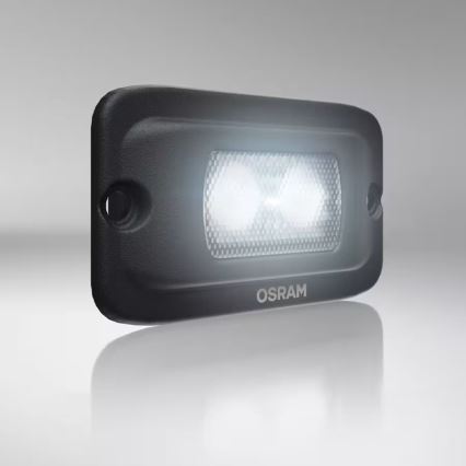 Osram - LED spot svetiljka za automobil LEDRIVING WL VX100-FL LED/6W/12/24V IP69 6500K