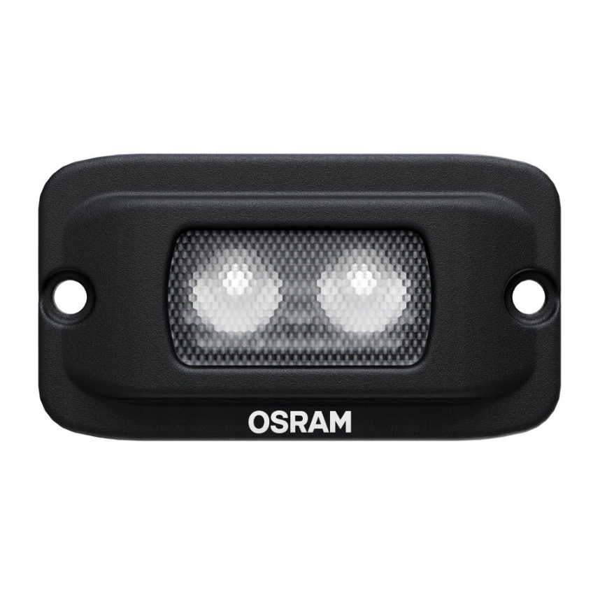 Osram - LED spot svetiljka za automobil LEDRIVING WL VX100-FL LED/6W/12/24V IP69 6500K