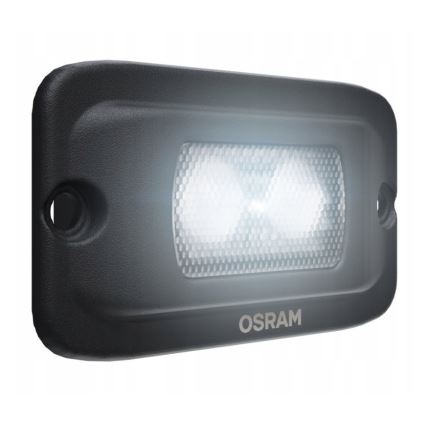Osram - LED spot svetiljka za automobil LEDRIVING WL VX100-FL LED/6W/12/24V IP69 6500K