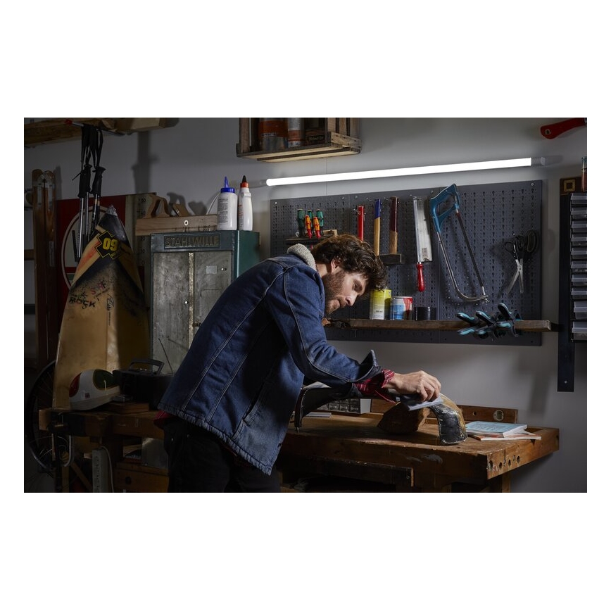 Osram - LED linijska svetiljka BATTEN LED/24W/230V 153,4 cm