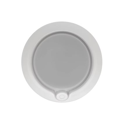 Osram - LED noćno svetlo sa senzorom LUNETTA LED/0,3W/230V 3000K