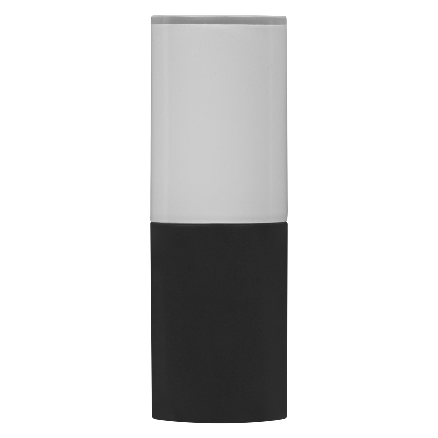 Osram - LED noćno svetlo sa senzorom sumraka LUNETTA LED/0,2W/230V crno