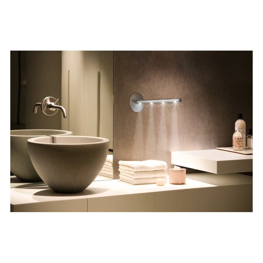 Osram - LED orijentaciono svetlo LEDSTIXX LED/0,6W/3xAAA