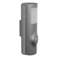 Osram - LED orijentaciono svetlo sa senzorom NIGHTLUX, LED 0,35 W, 3x AAA, IP54, srebrno