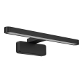 Osram - LED osvetljenje za kupatilsko ogledalo DISC BAR LED/7W/230V 3000/4000K IP44