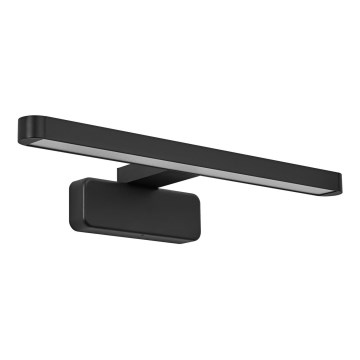 Osram - LED osvetljenje za kupatilsko ogledalo DISC BAR LED/7W/230V 3000/4000K IP44