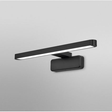 Osram - LED osvetljenje za kupatilsko ogledalo DISC BAR LED/7W/230V 3000/4000K IP44