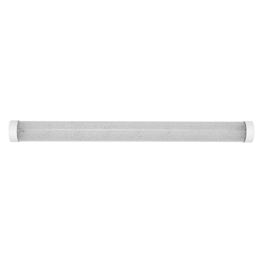 Osram - prigušiva LED rasveta za kupatilska ogledala ORBIS TUBE LED/12W/230V 3000/4000K 60 cm IP44 bela