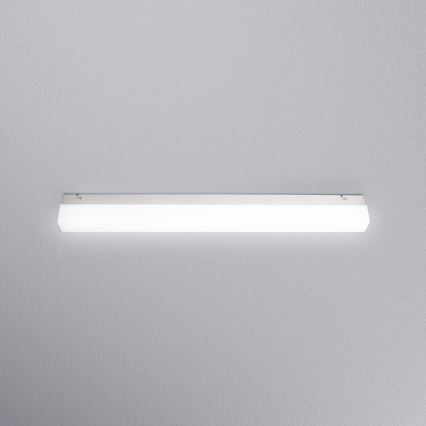 Osram - LED kupatilsko osvetljenje za ogledalo SQUARE LED/14W/230V IP44 3000/4000K CRI 90