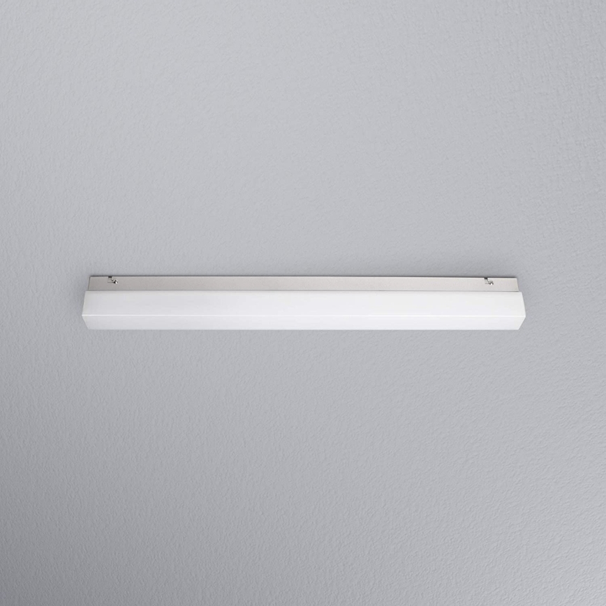 Osram - LED kupatilsko osvetljenje za ogledalo SQUARE LED/14W/230V IP44 3000/4000K CRI 90