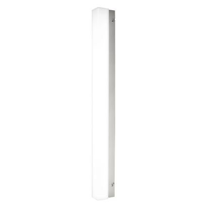 Osram - LED kupatilsko osvetljenje za ogledalo SQUARE LED/14W/230V IP44 3000/4000K CRI 90