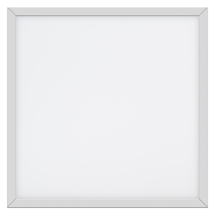 Osram - LED panel PLANON površinski montiran/40W/230V 59,5x59,5 cm beli