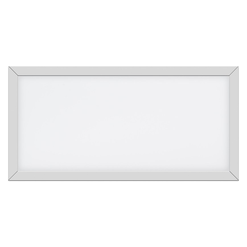Osram - LED panel za površinsku montažu PLANON LED/22W/230V 3000K 30x60 cm beo