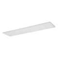 Osram - LED panel za površinsku montažu PLANON LED/40W/230V 3000K 30x120 cm bela