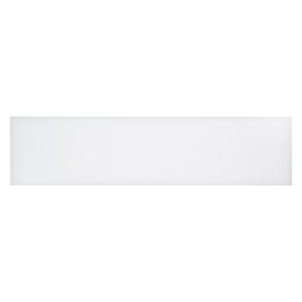 Osram - LED panel za površinsku montažu PLANON LED/40W/230V 3000K 30x120 cm bela