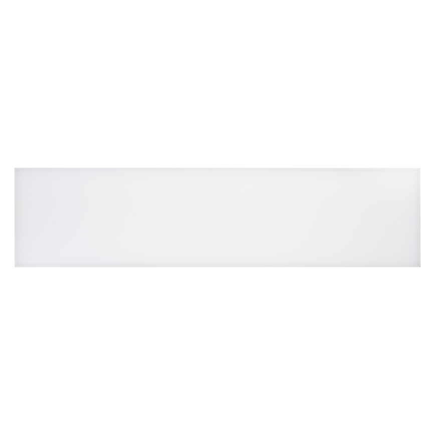 Osram - LED panel za površinsku montažu PLANON LED/40W/230V 3000K 30x120 cm bela