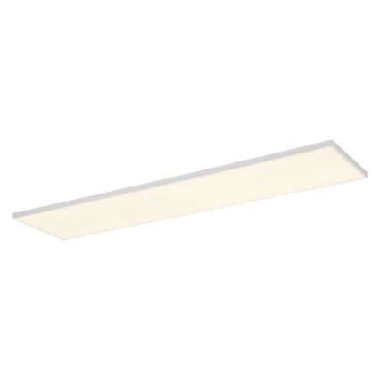 Osram - LED panel za površinsku montažu PLANON LED/40W/230V 3000K 30x120 cm bela