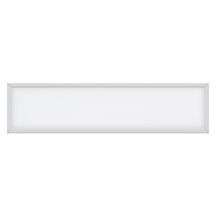 Osram - LED panel za površinsku montažu PLANON LED/40W/230V 3000K 30x120 cm bela