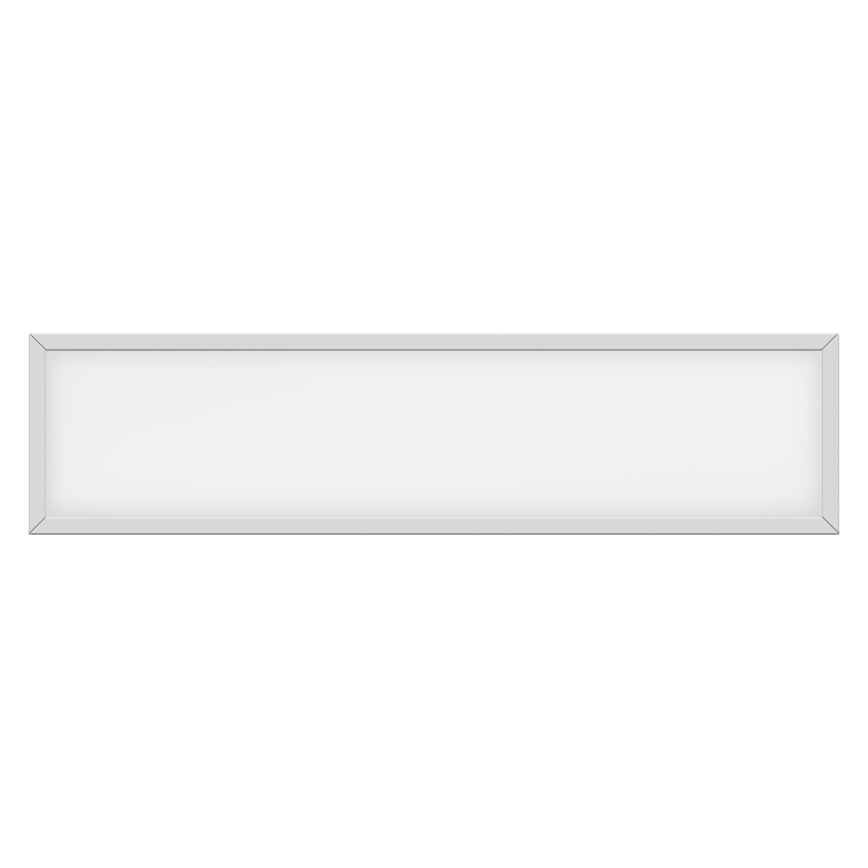Osram - LED panel za površinsku montažu PLANON LED/40W/230V 3000K 30x120 cm bela
