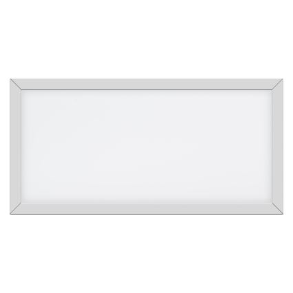 Osram - LED panel za površinsku ugradnju PLANON LED/22W/230V 4000K 30x60 cm beo