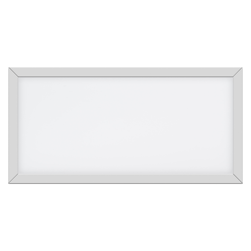 Osram - LED panel za površinsku ugradnju PLANON LED/22W/230V 4000K 30x60 cm beo