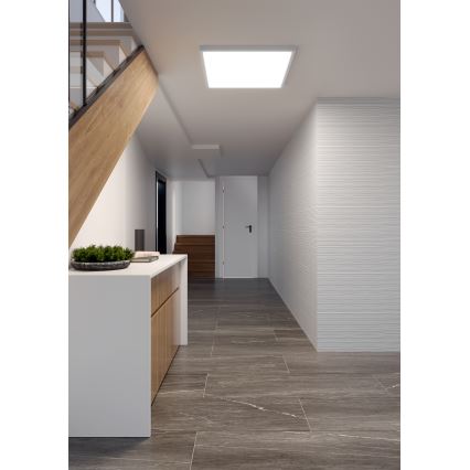 Osram - LED panel za spušteni plafon ESSENTIAL LED/40W/230V 3000/4000/6500K 60x60 cm UGR19