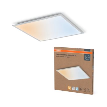 Osram - LED Panel za spušteni plafon ESSENTIAL LED/50W/230V 3000/4000/6500K 60x60 cm