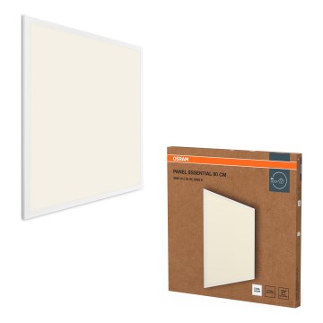 Osram - LED panel za ugradnju u spušteni plafon ESSENTIAL LED/36W/230V 4000K 60x60 cm