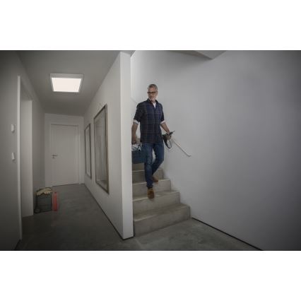 Osram - LED panel za ugradnju u spušteni plafon ESSENTIAL LED/36W/230V 4000K 60x60 cm