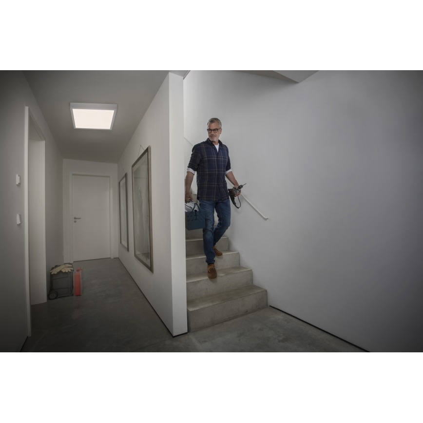 Osram - LED panel za ugradnju u spušteni plafon ESSENTIAL LED/36W/230V 4000K 60x60 cm