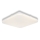 Osram - LED plafonska svetiljka sa senzorom sumraka CEILING SQUARE LED/36W/230V 4000K 38x38 cm bela
