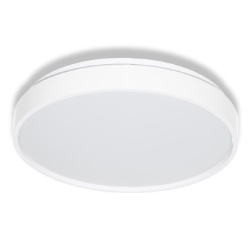 Osram - LED plafonsko svetlo CEILING LUXO LED/18W/230V prečnik 32 cm belo